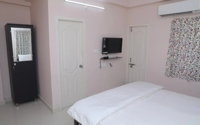 Brundavan Suites