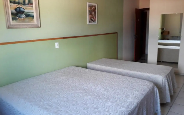Hotel Imigrantes