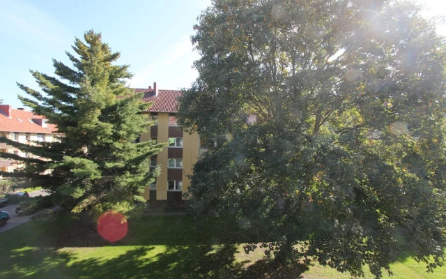 Private Apartment Wöhlerstraße