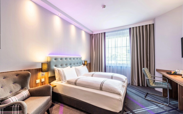 Premier Inn Essen City Limbecker Platz