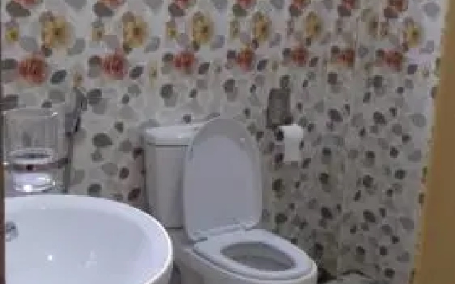 Rainbow Guest House