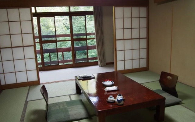 Yokotei
