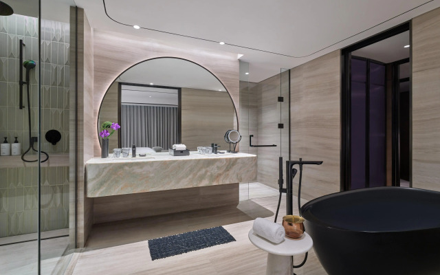 InterContinental Shanghai Harbour City by IHG