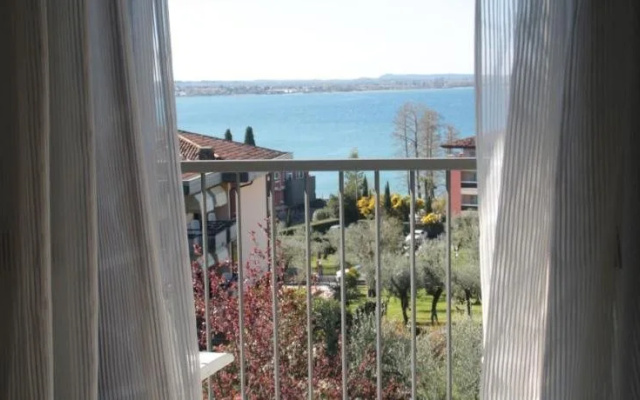 Hotel Villa Maria