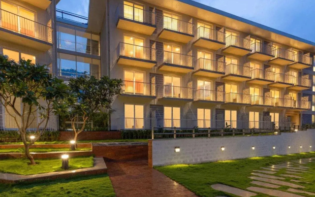 Ibis Styles Goa Vagator