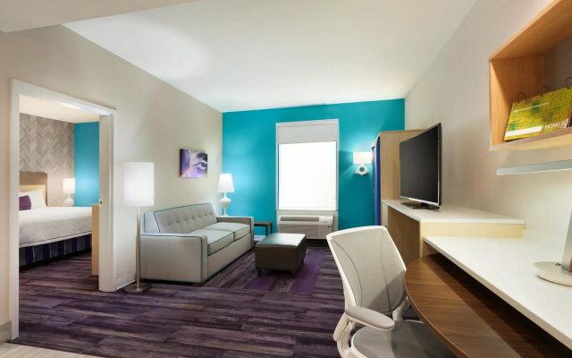 Home2 Suites by Hilton West Monroe