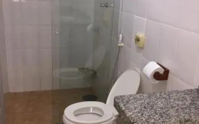 Pousada Rosa dos Ventos