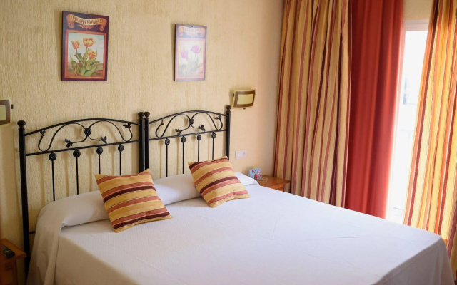Hostal Jayma