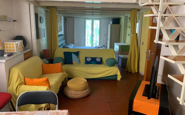 La Dimora di via Manzoni