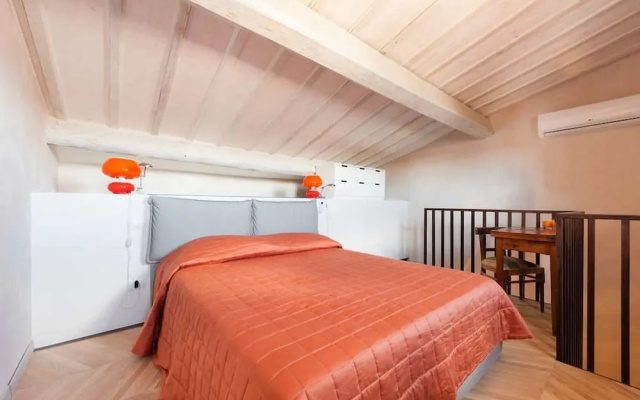 Belle Arti' Stunning Apartment
