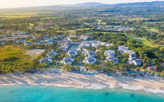 Отель Emotions Puerto Plata Доминикана, Пуэрто-Плата - отзывы, цены и фото номеров - забронировать отель Emotions Puerto Plata онлайн пляж