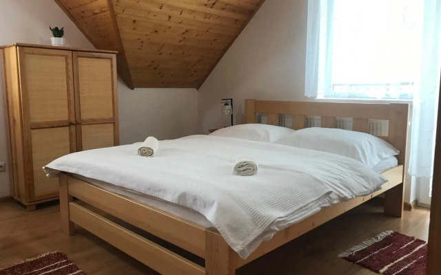 Apartmán Michaela