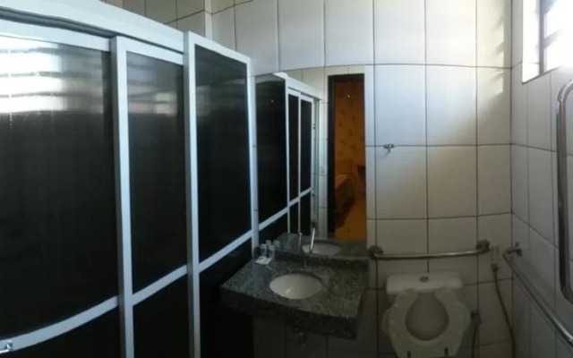 Hotel Da Vila