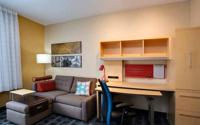 TownePlace Suites Gainesville Northwest