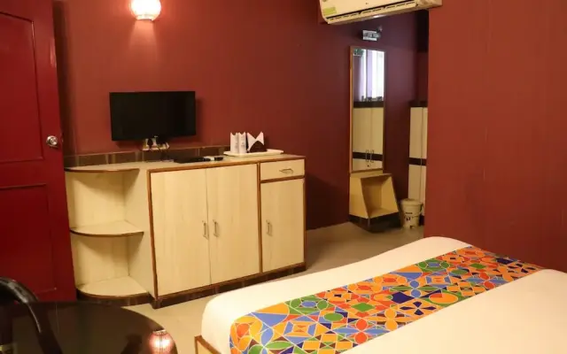 Amit hotel