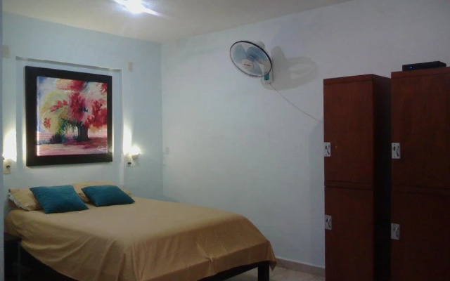 Hostel Viatger Inn
