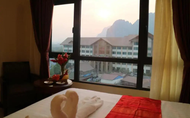 Sivixay Guest House