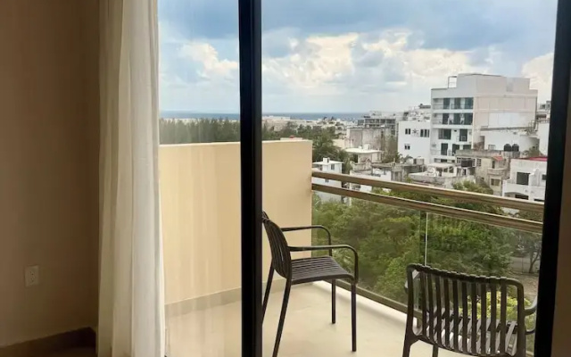 Hotel 56 Zuna