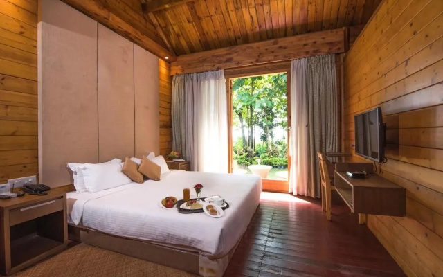 Sinclairs Retreat Dooars, Chalsa