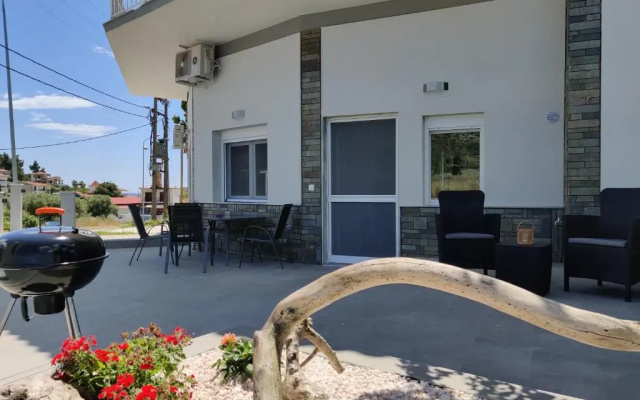Mare Monte Luxury Apartments 3