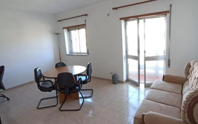 Apartamento 3 Quartos