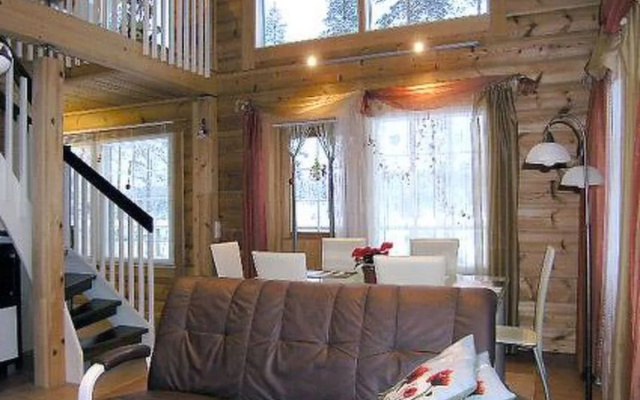 House Aurinko Jamsa