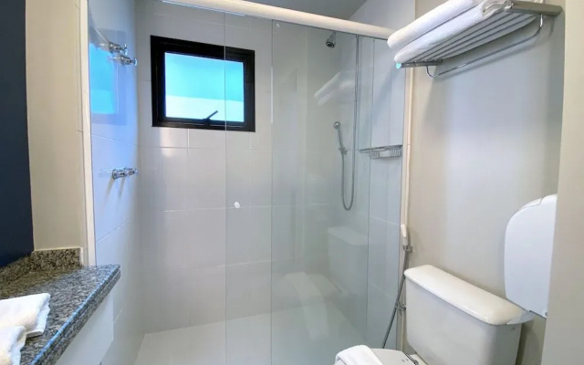 Apartamento Conforto - Itaim Bibi
