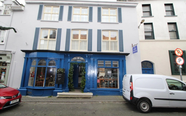 The Post House