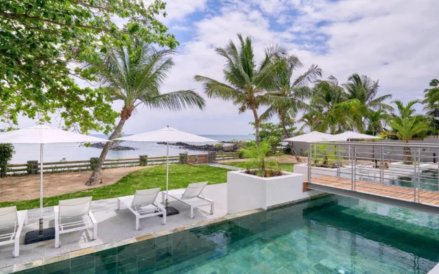 Les Estivales Beachfront Suites & Penthouses by LOV