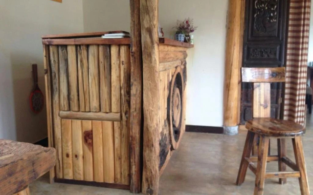 Lijiang Country Lodge