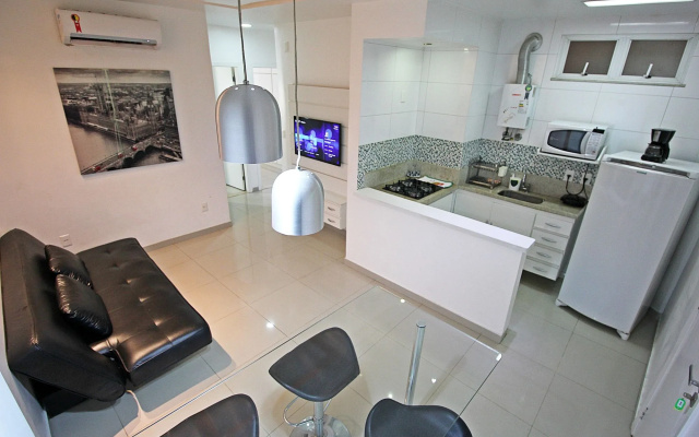 Rio Spot Apartment D040
