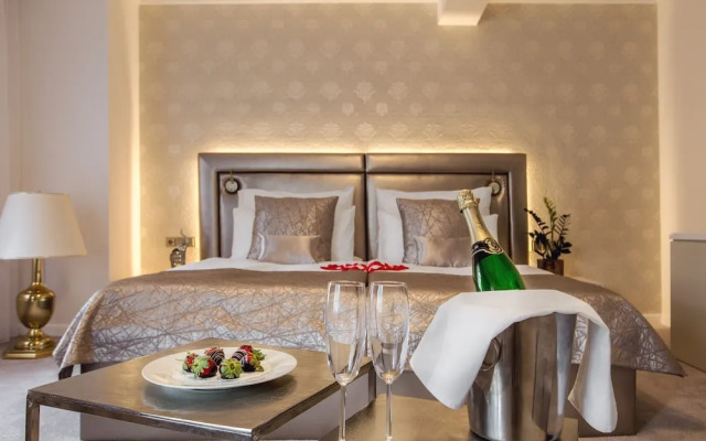 Hotel SEN