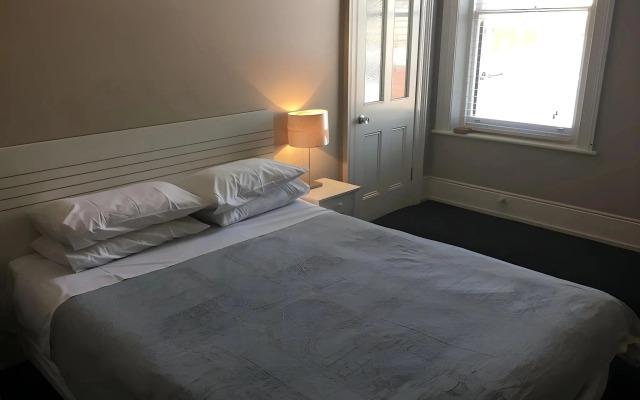 Sporties Hotel