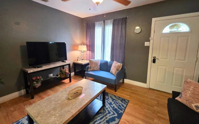 Affordable Houston Stay Near Fifa Events