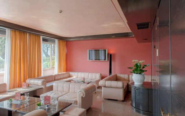 Hotel Drago