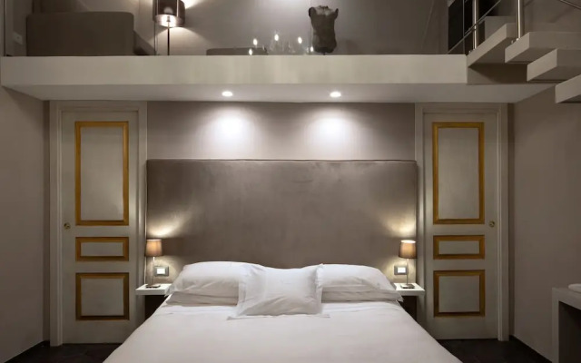 Villa Taormina Luxury Rooms & Apartments