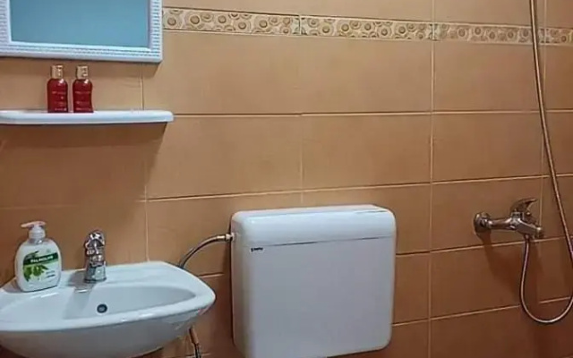 Dany Apartments