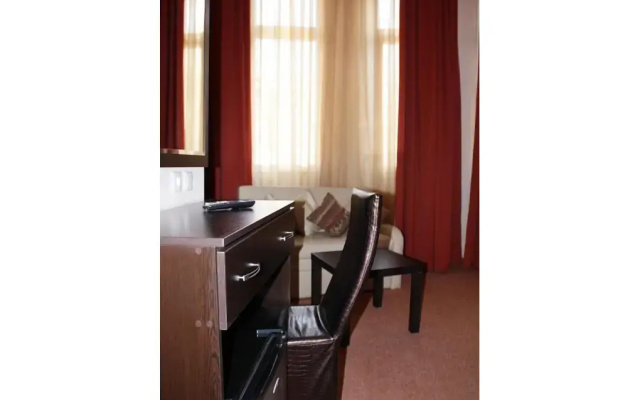 Hotel Ilisia