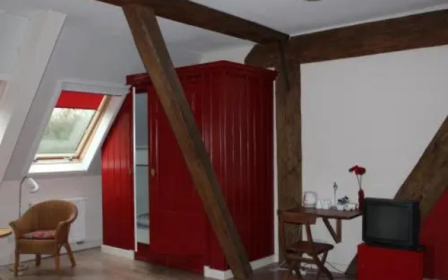 Wartena Hoeve