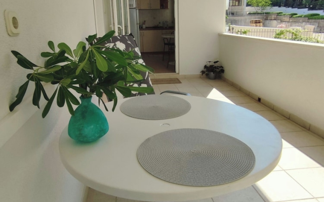 Apartments Palma