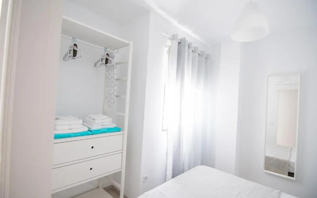 Casa Cala Mar - #4Knots