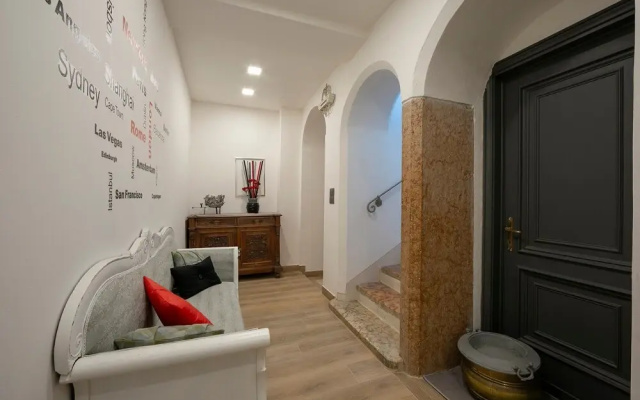 Casa 1872 - Appartamento Lago