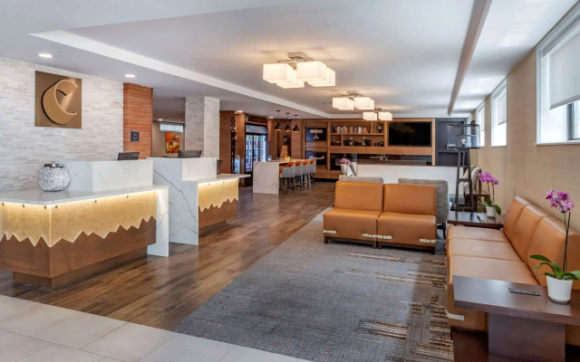 Comfort Inn JFK Airport