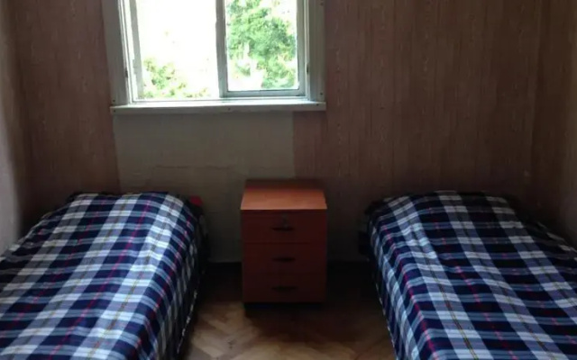 Borjomi Plato Hostel