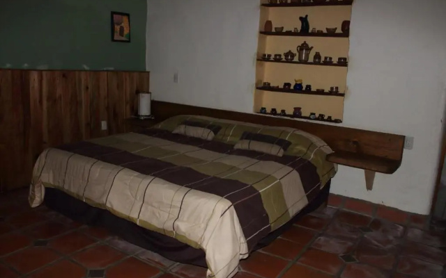 La Vieja Casona Hotel Spa