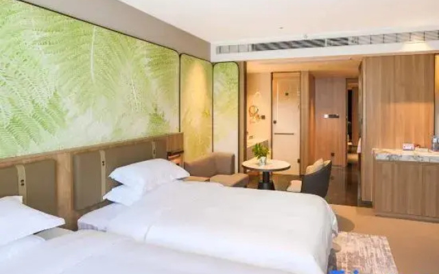 Radisson Hotel Cangnan