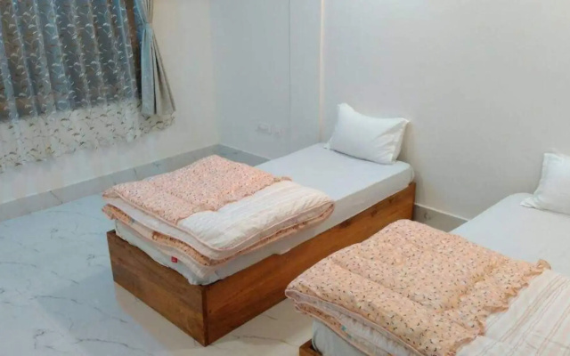 Rabney Residency