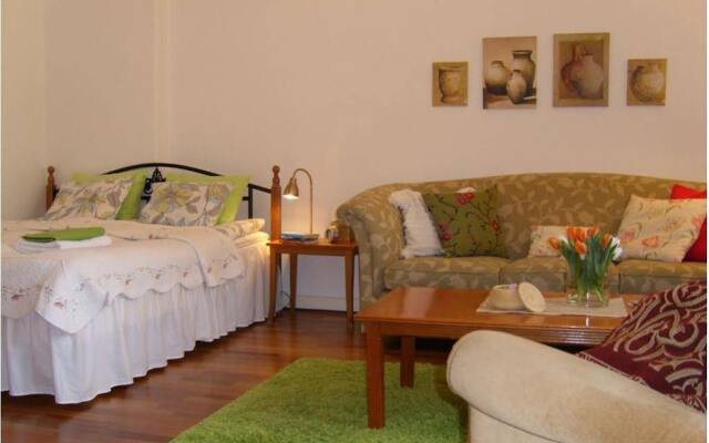 Отель Essexhome Apartments Финляндия, Хельсинки - отзывы, цены и фото номеров - забронировать отель Essexhome Apartments онлайн комната для гостей