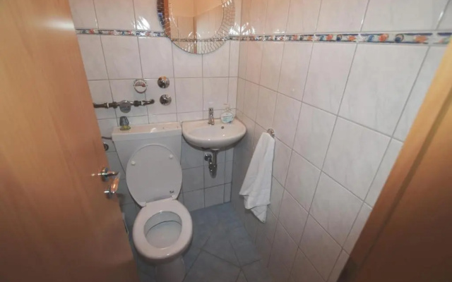 Apartment Stuttgart Münster