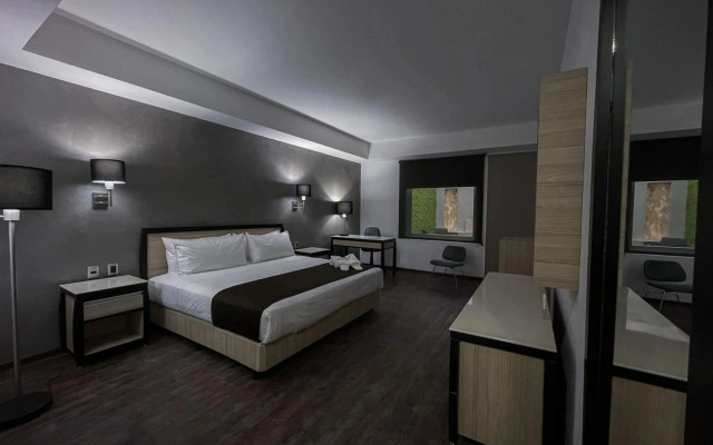 Fato Hotel